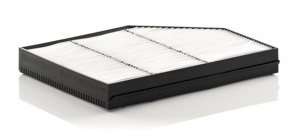 MANN-FILTER CU32001