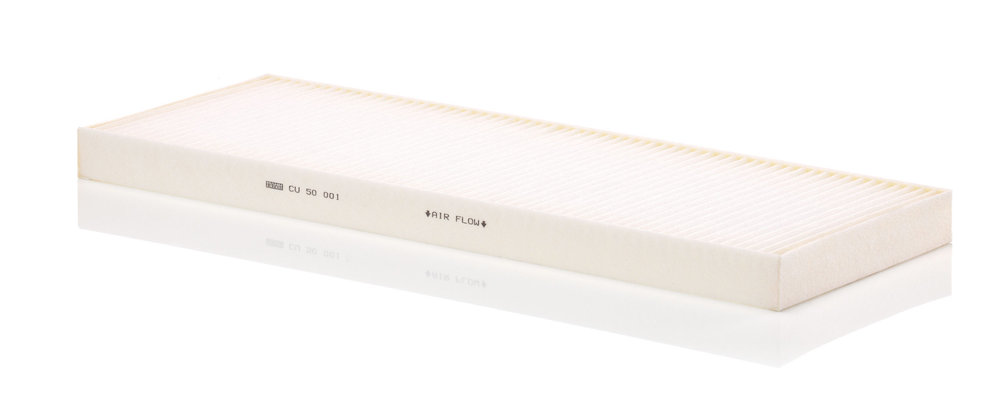 MANN-FILTER CU50001