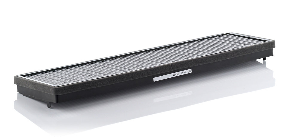 MANN-FILTER CUK5877