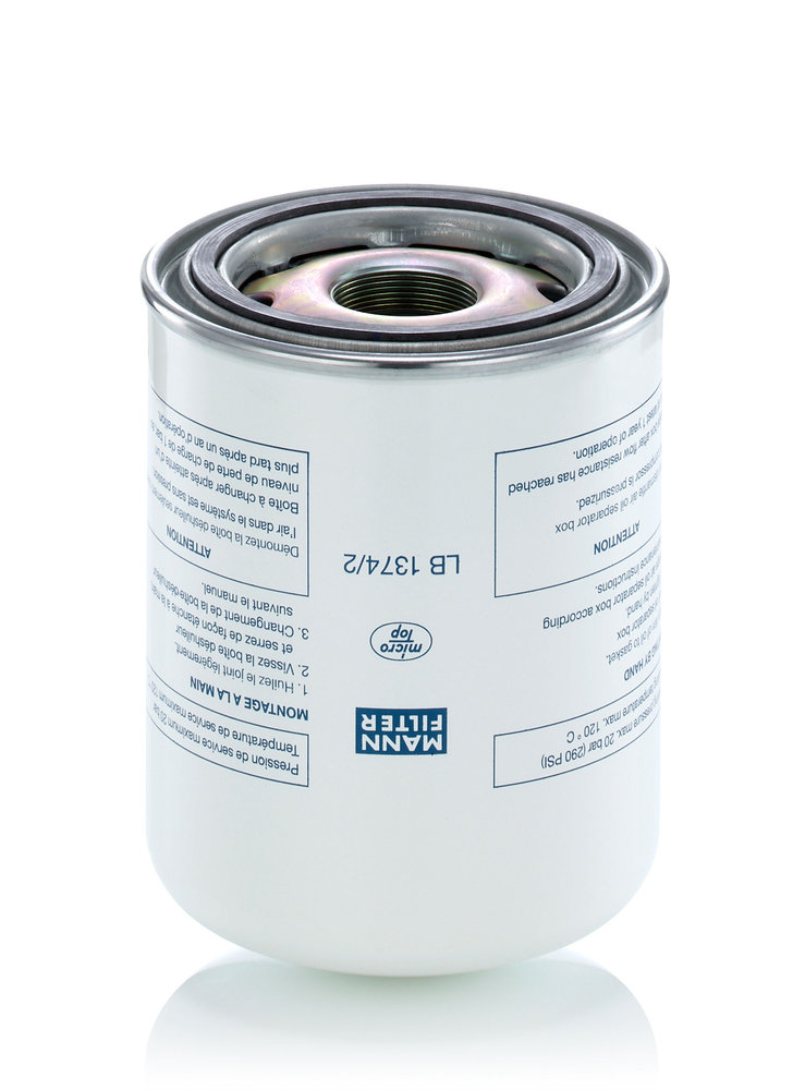 MANN-FILTER LB1374/2