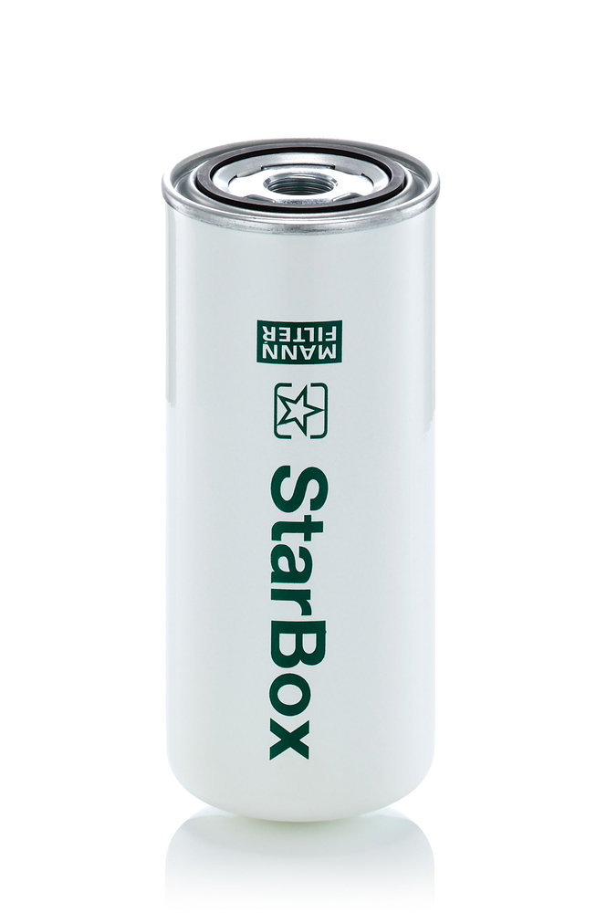 MANN-FILTER LB962/20