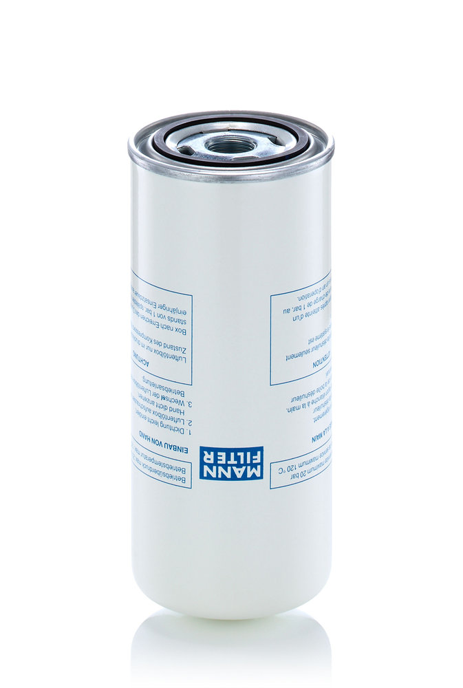MANN-FILTER LB962/8