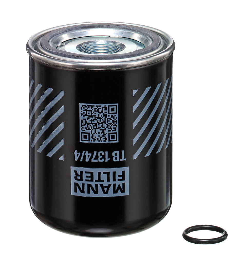 Mann TB1374/4X