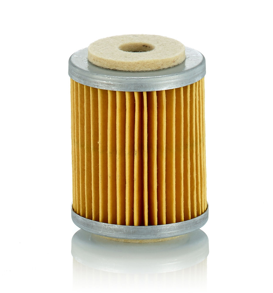 MANN-FILTER P609