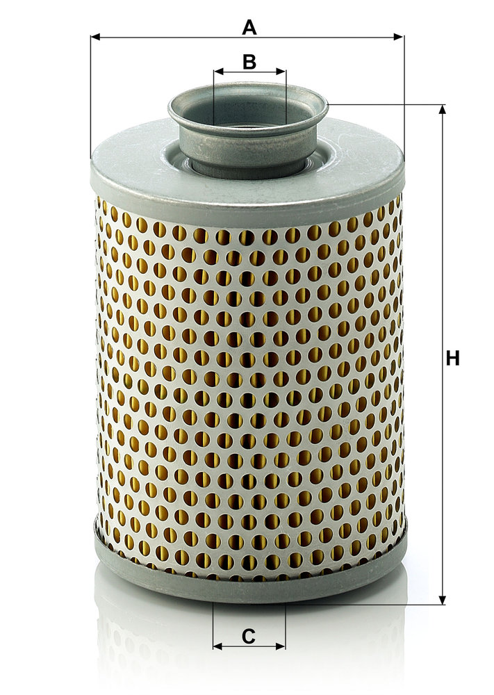 MANN-FILTER P919/7