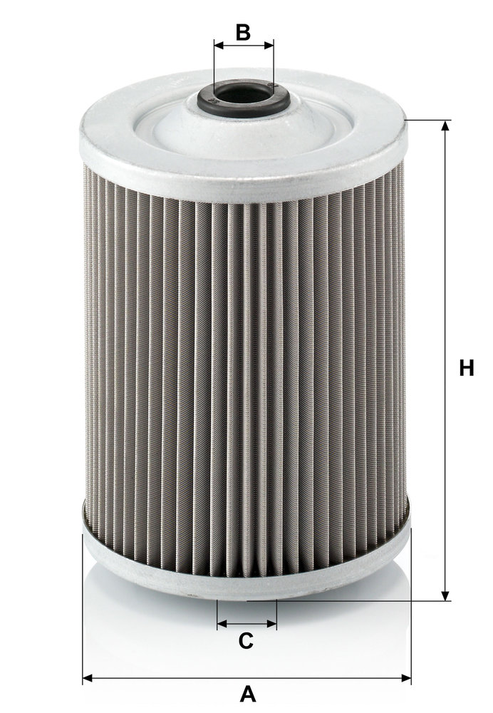 MANN-FILTER P990