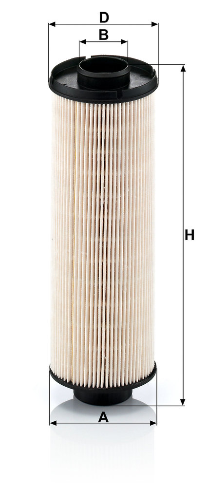 MANN-FILTER PU850X