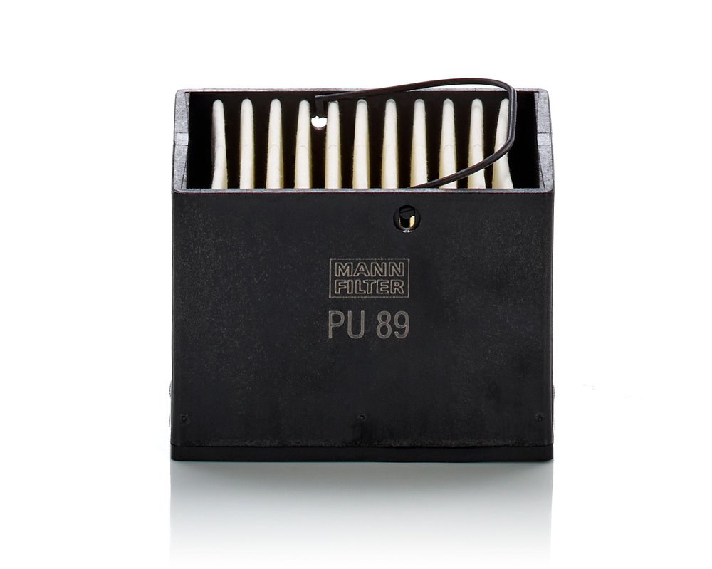 MANN-FILTER PU89