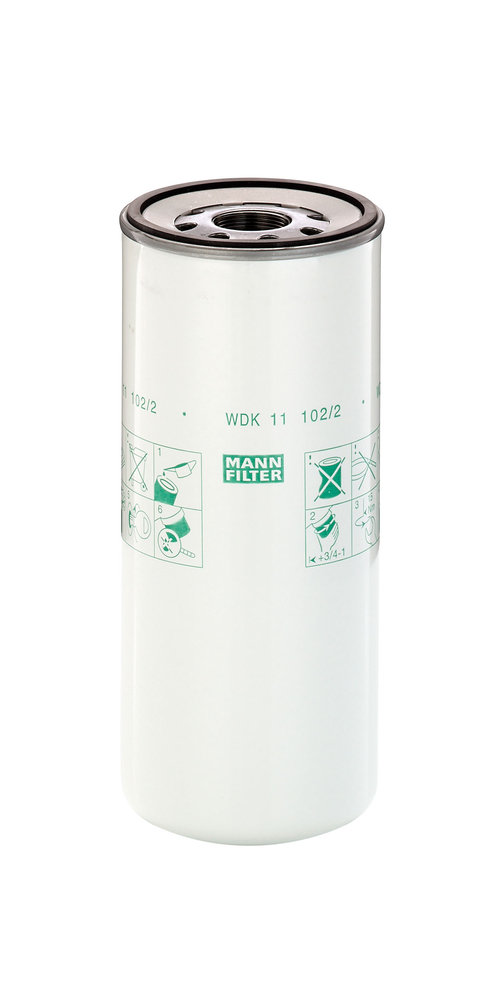 MANN-FILTER WDK11102/2