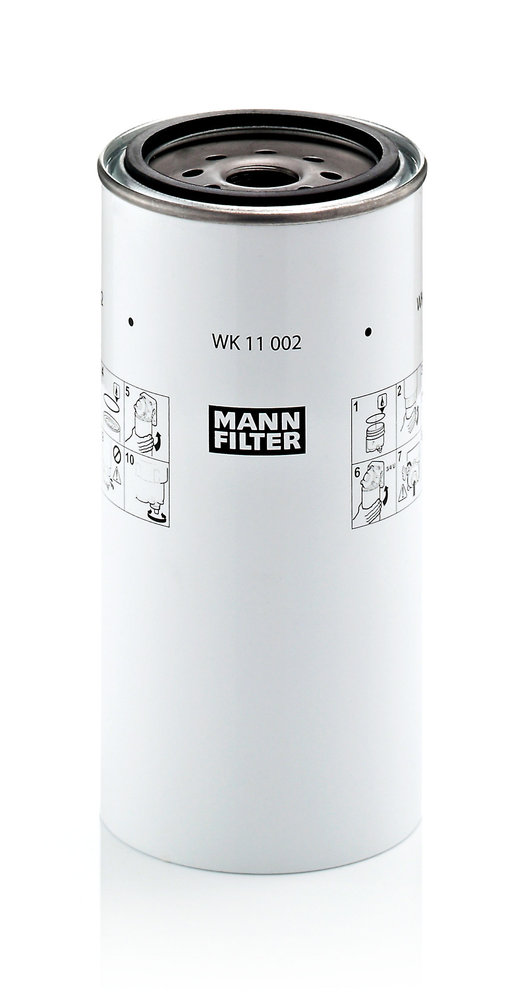 MANN-FILTER WK11002X