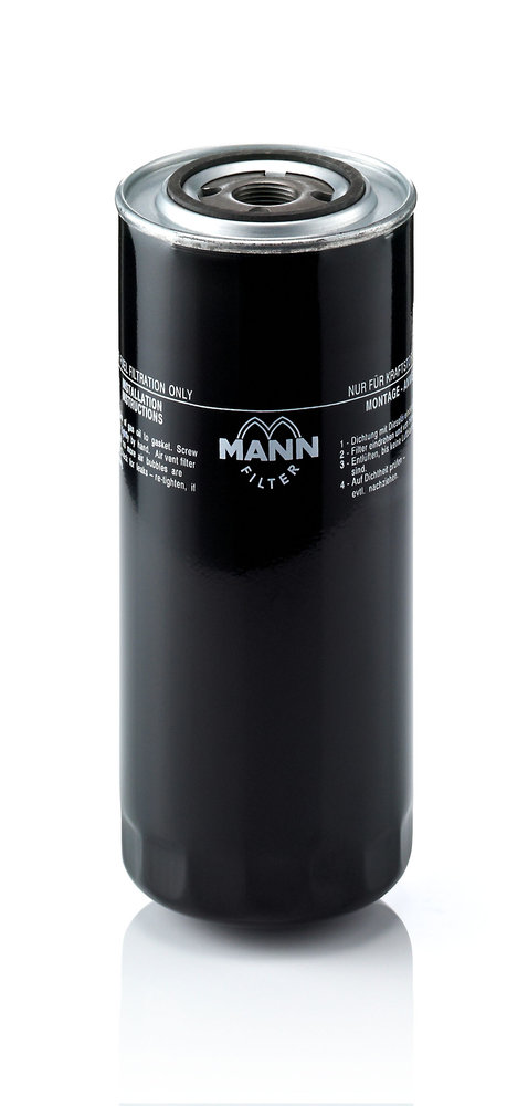 MANN-FILTER WK11102/5