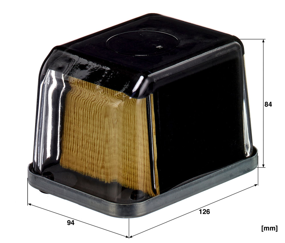 MANN-FILTER WK13001