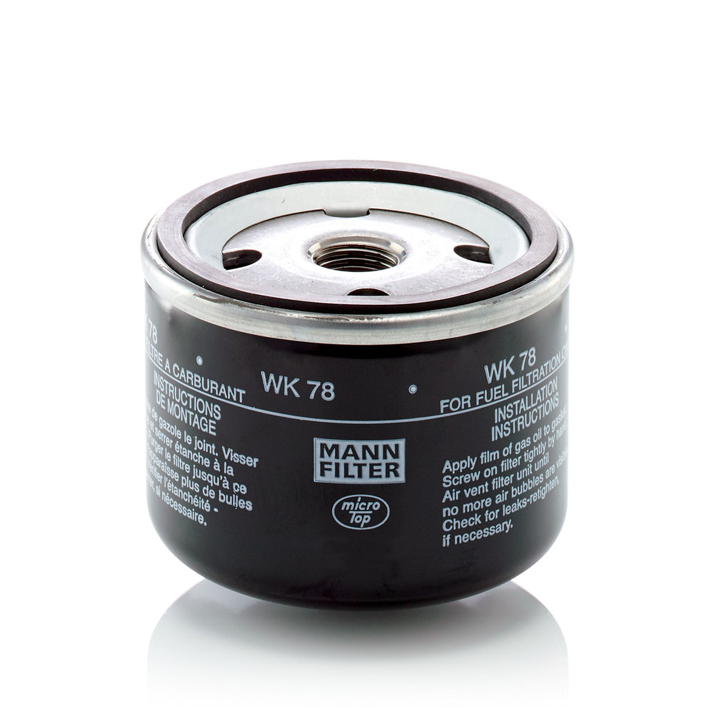 MANN-FILTER WK78