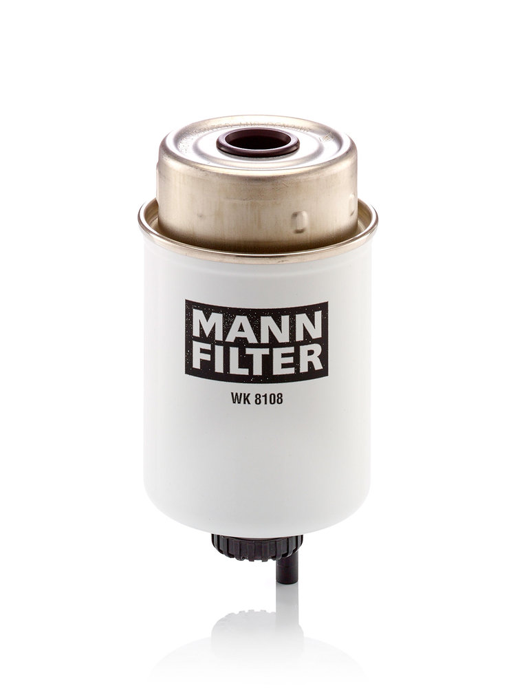MANN-FILTER WK8108