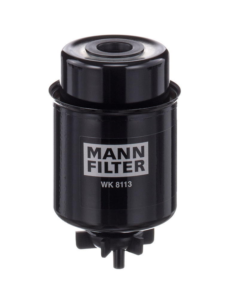 MANN-FILTER WK8113