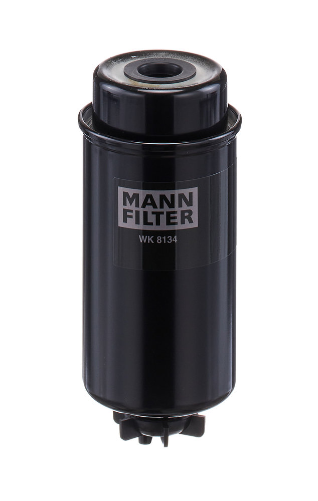 MANN-FILTER WK8134
