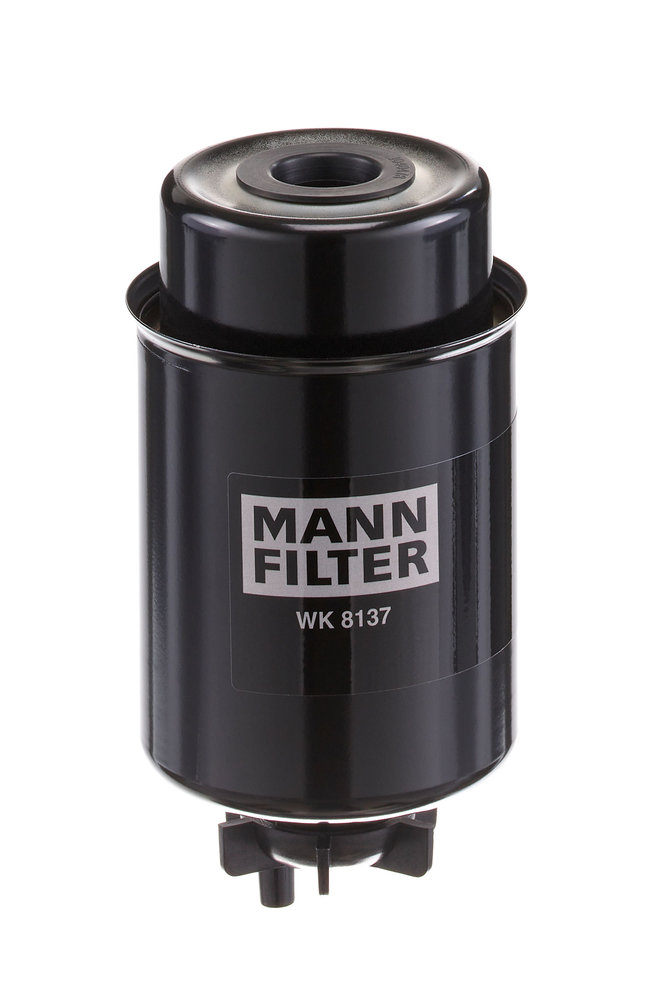MANN-FILTER WK8137
