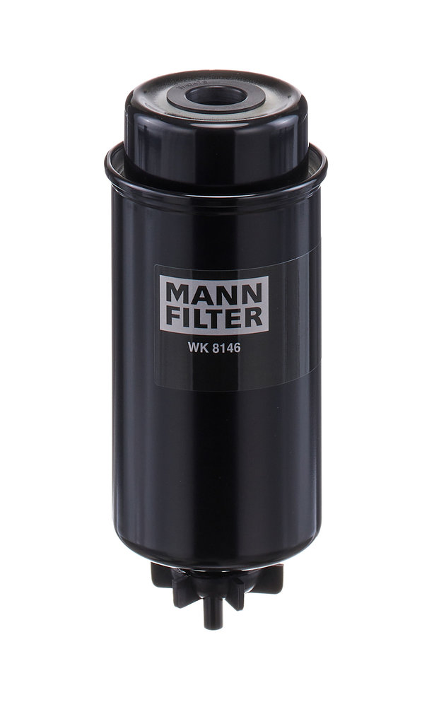 MANN-FILTER WK8146