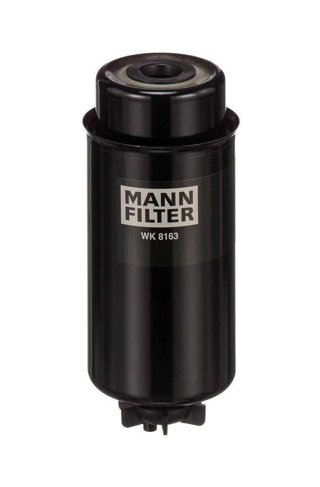MANN-FILTER WK8163