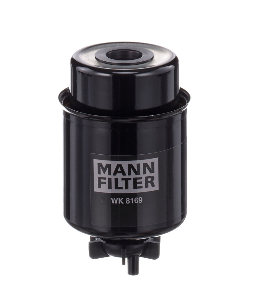MANN-FILTER WK8169
