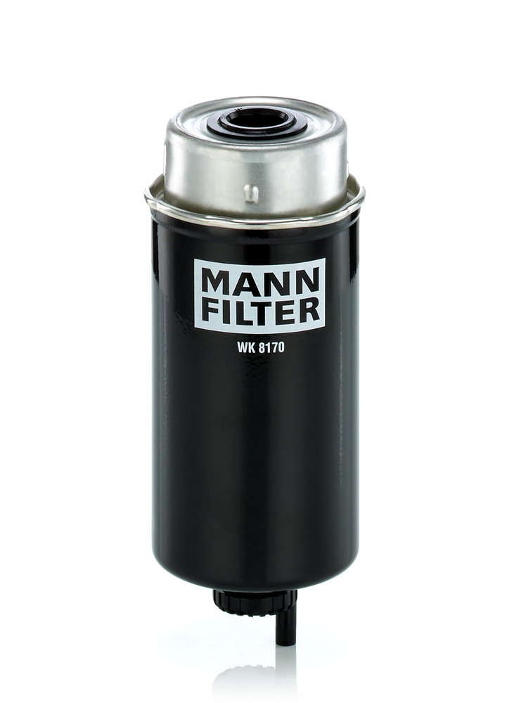MANN-FILTER WK8170
