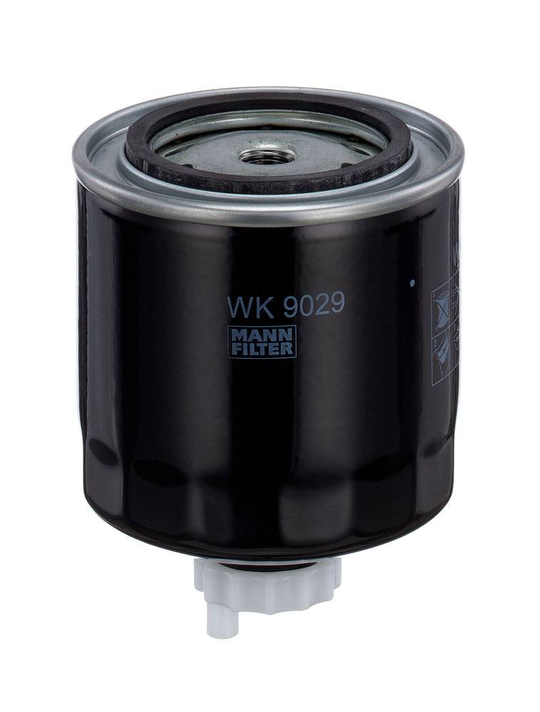 MANN-FILTER WK9029