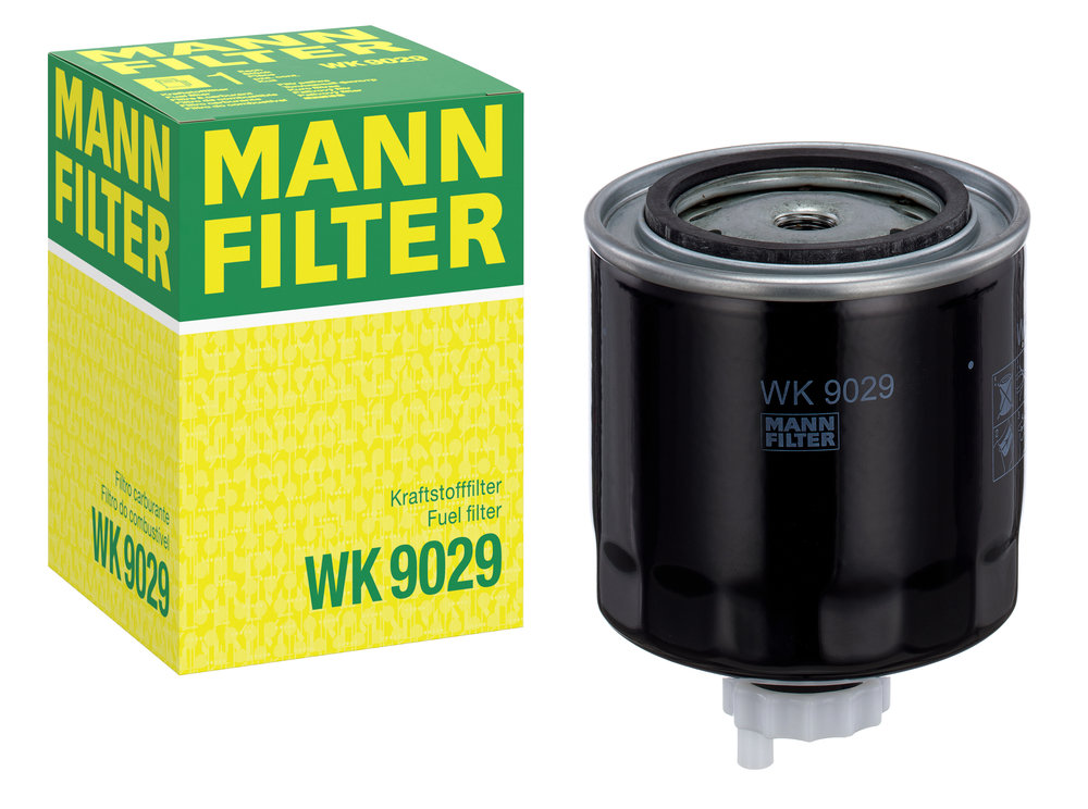 MANN-FILTER WK9029
