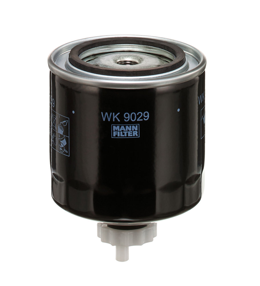 MANN-FILTER WK9029