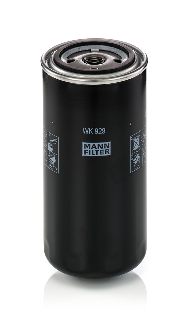 MANN-FILTER WK929X