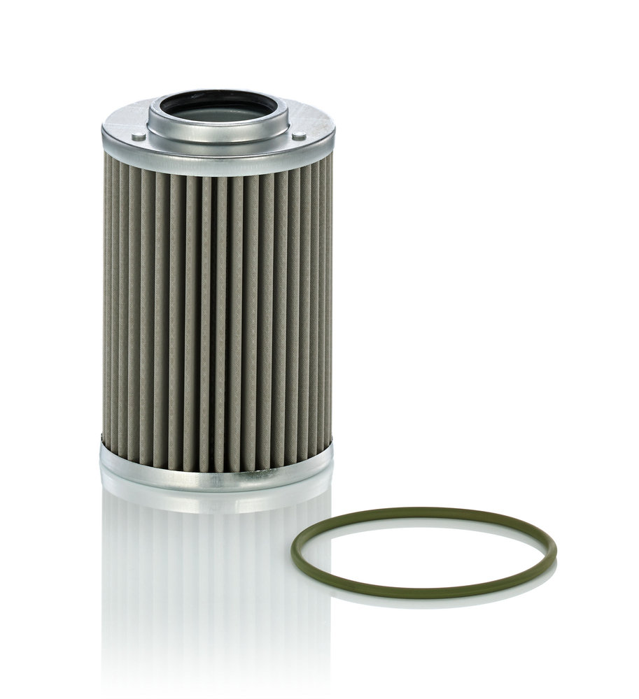 MANN-FILTER H710/1N