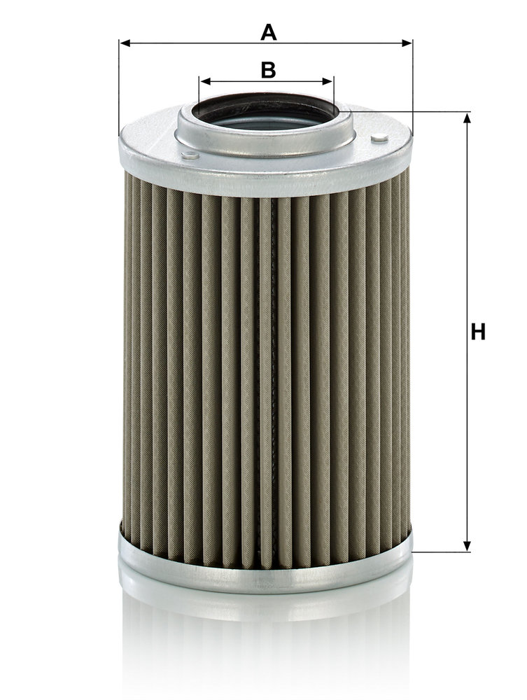 MANN-FILTER H710/1N