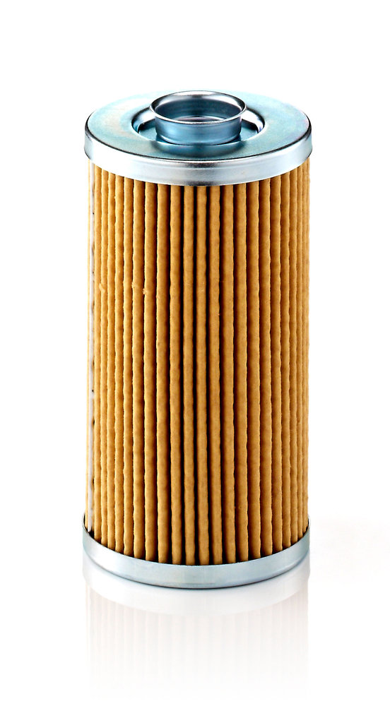 MANN-FILTER H824/2X