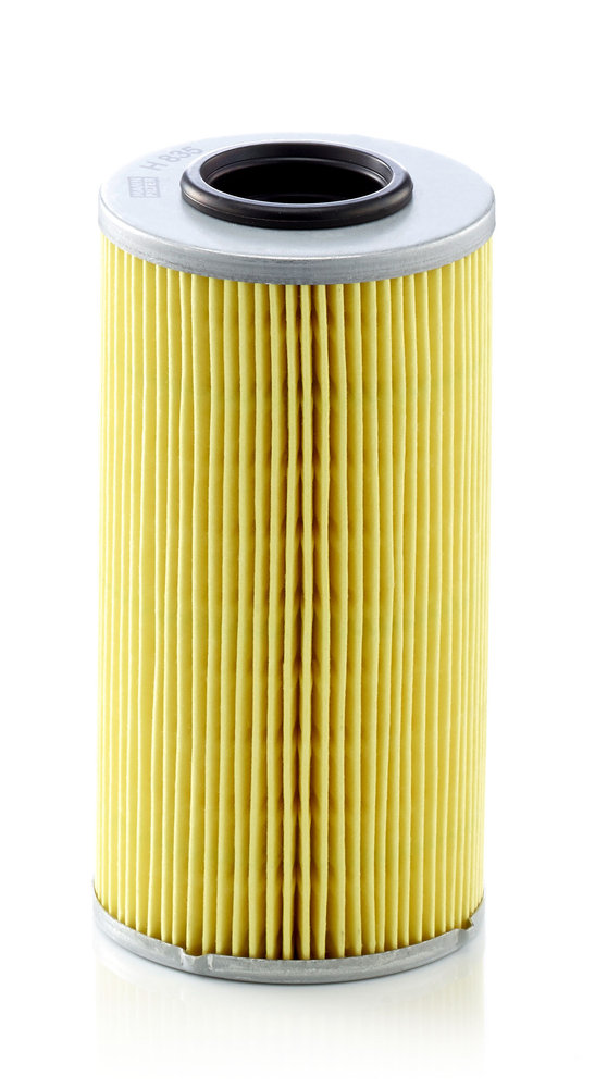 MANN-FILTER H835X