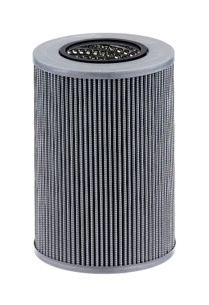 MANN-FILTER HD1258