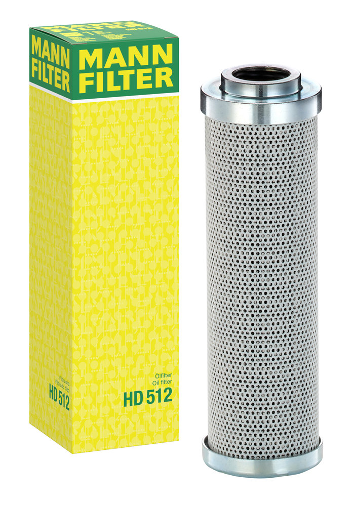 MANN-FILTER HD512