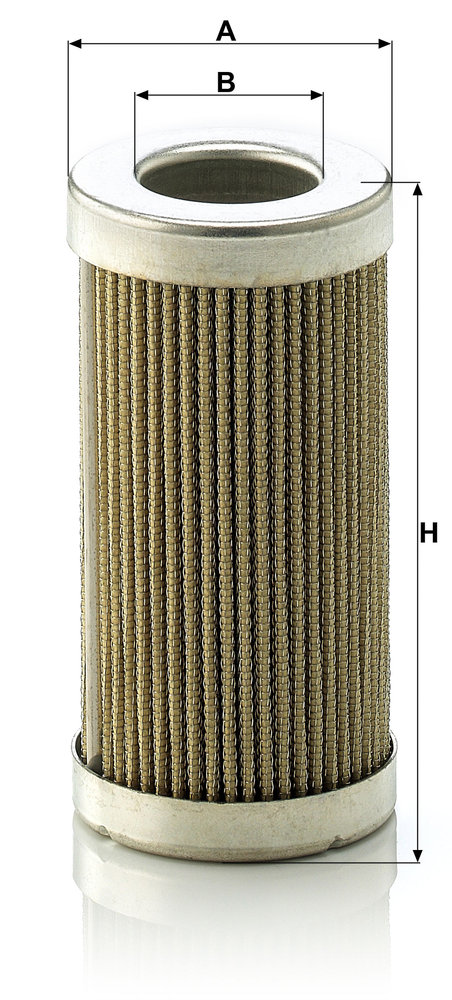 MANN-FILTER HD57/5