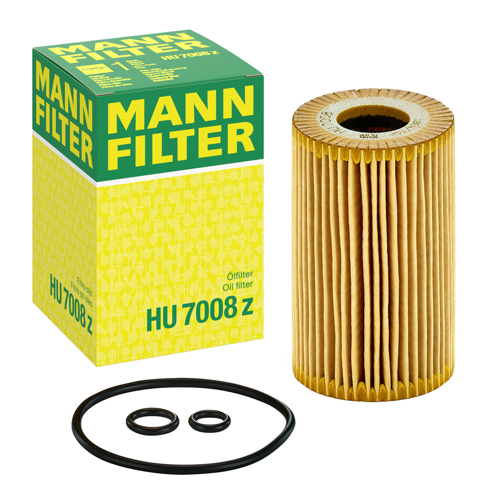 MANN-FILTER HU7008Z
