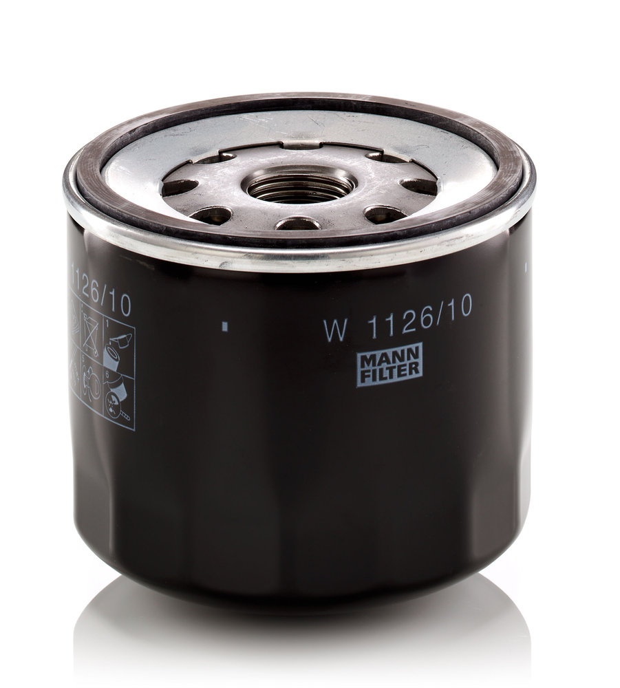 Mann W1126/10