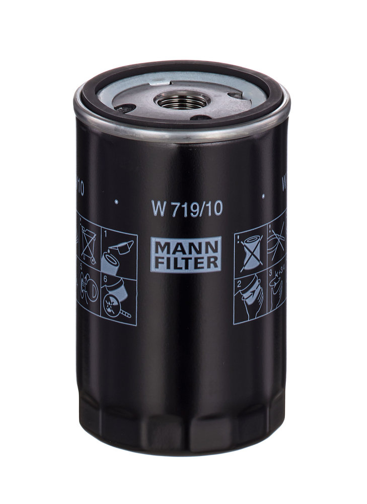 MANN-FILTER W719/10