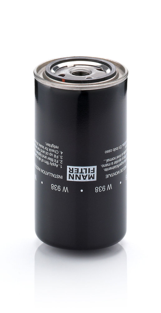 MANN-FILTER W938