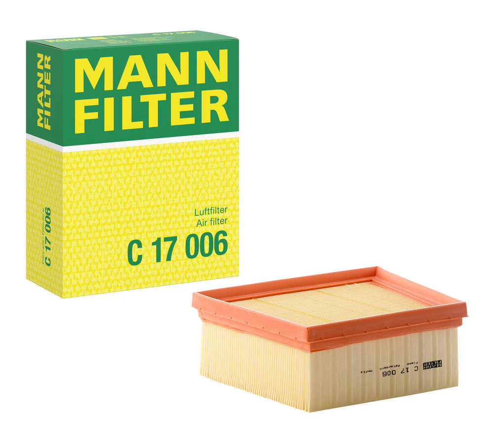 Mann C17006
