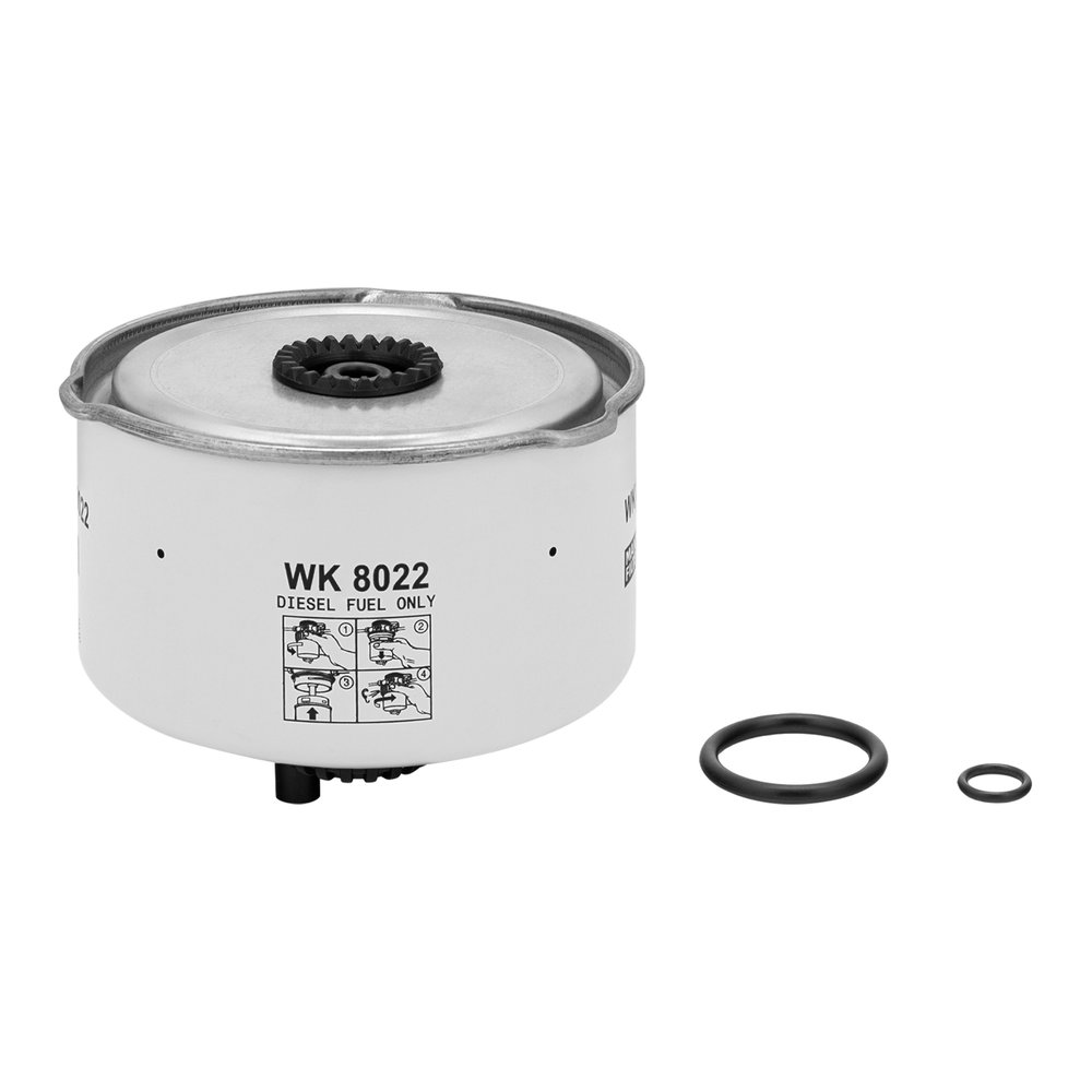 MANN-FILTER WK8022X
