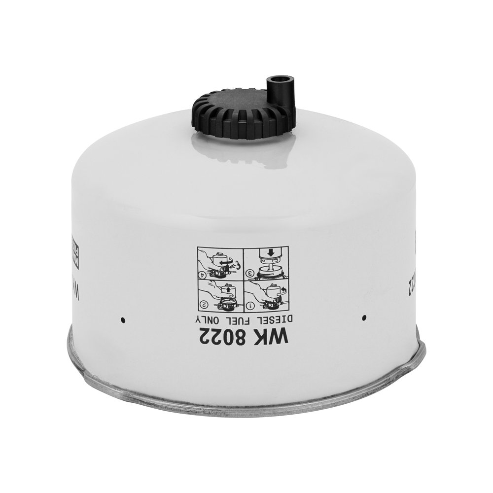 MANN-FILTER WK8022X