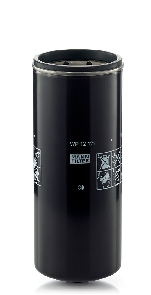 MANN-FILTER WP12121