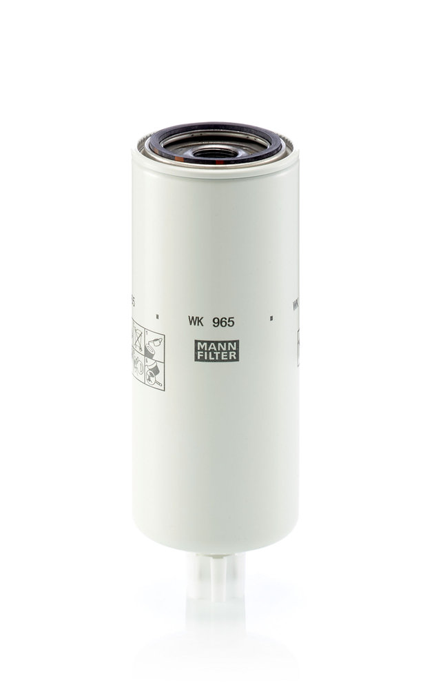 MANN-FILTER WK965X