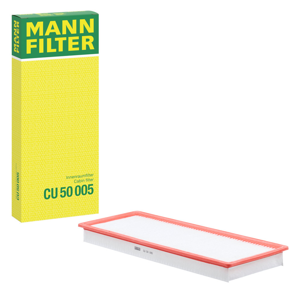 MANN-FILTER CU50005