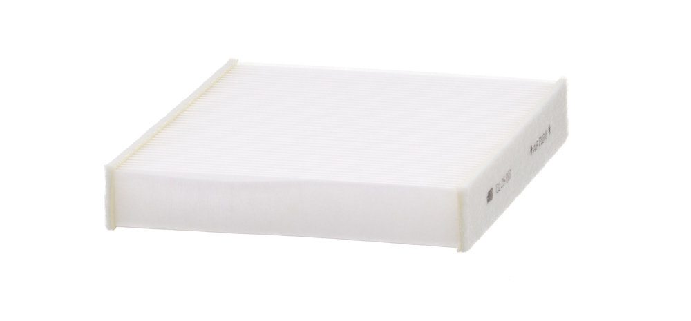 MANN-FILTER CU25007