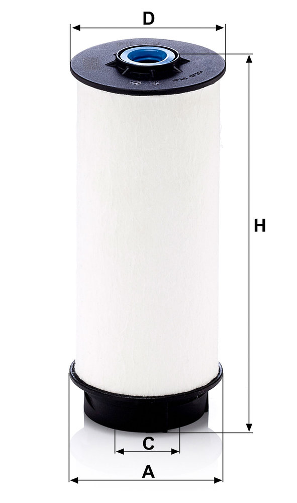 MANN-FILTER PU7004Z