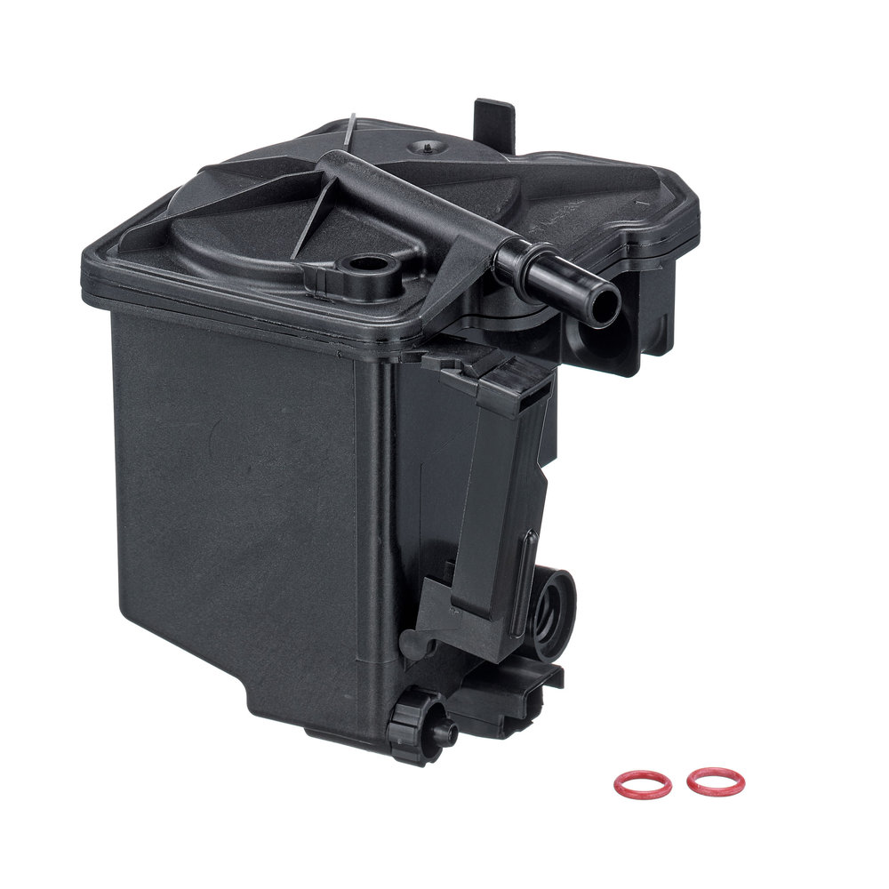 MANN-FILTER WK939/2Z
