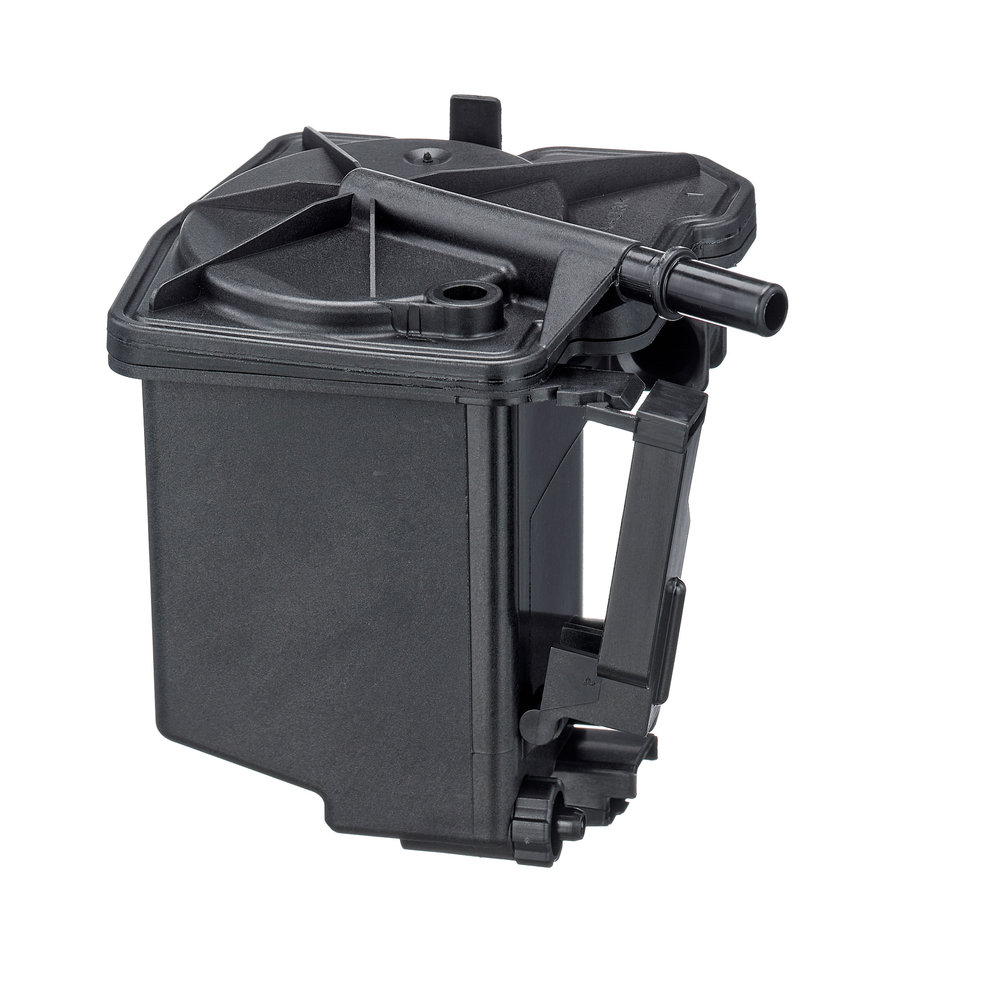 MANN-FILTER WK939/2Z